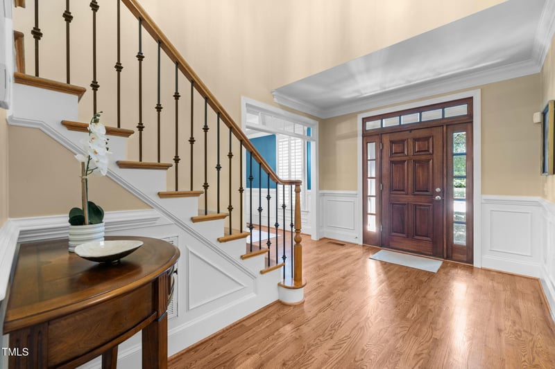 341 Oxfordshire Ln, Chapel Hill, NC 27517