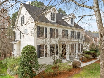 341 Oxfordshire Ln, Chapel Hill, NC 27517