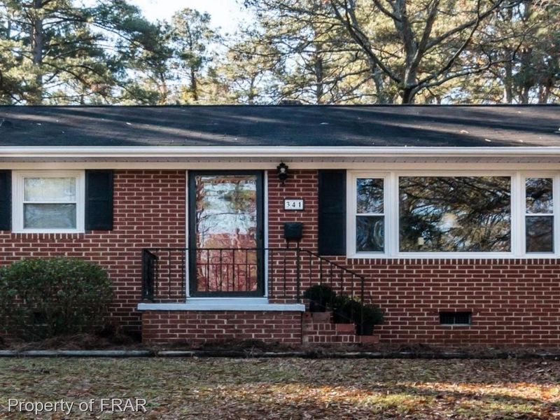 341 Queens Rd, Sanford, NC 27330