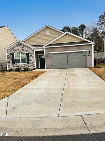 341 Red Brick St, Sanford, NC 27330