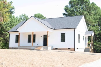 341 Rev Henderson Rd, Henderson, NC 27537