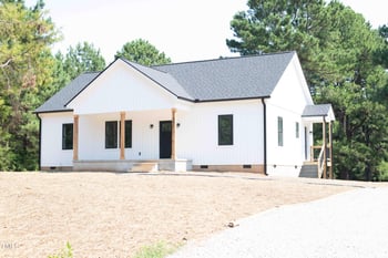 341 Rev Henderson Rd, Henderson, NC 27537