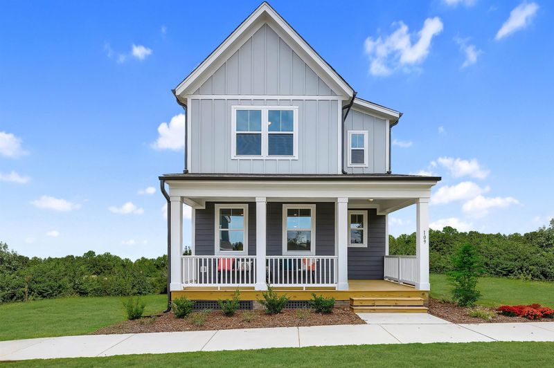 341 Rivella Dr #HVA-0171, Wake Forest, NC 27587