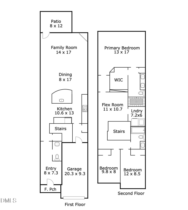 341 Rubrum Dr, Hillsborough, NC 27278