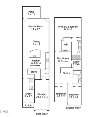 341 Rubrum Dr, Hillsborough, NC 27278