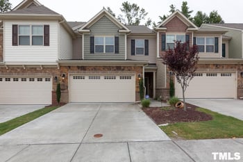 341 Scotlow Way, Morrisville, NC 27560