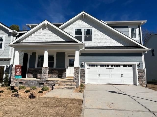341 Shadow Falls Dr, Wendell, NC 27591