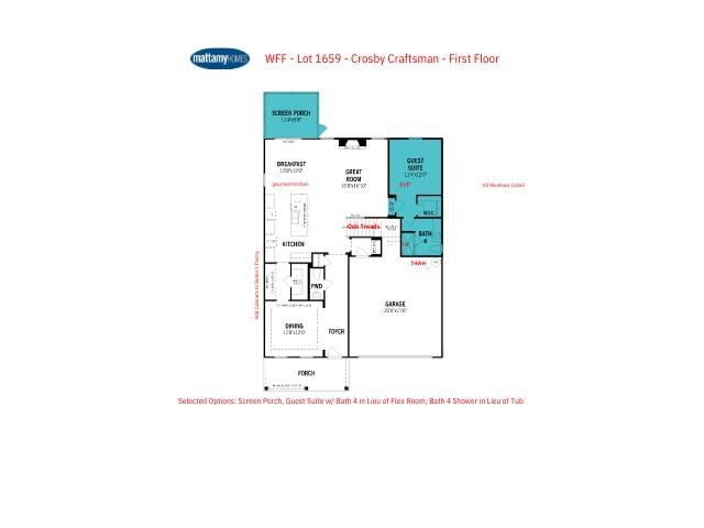 341 Shadow Falls Dr, Wendell, NC 27591