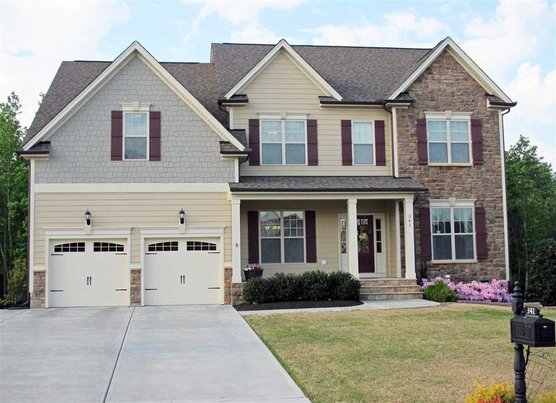 341 Shadowdale Ln, Rolesville, NC 27514