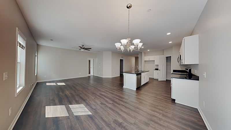 341 Southern Pl, Lillington, NC 27546