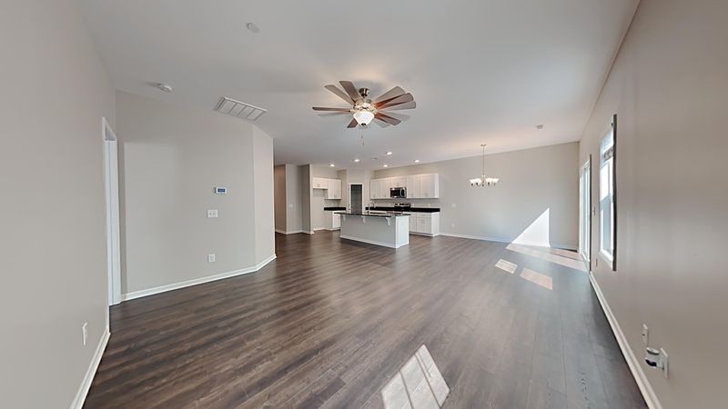341 Southern Pl, Lillington, NC 27546