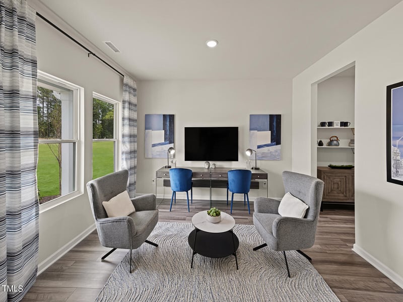 341 Squirrel Oaks Ln, Garner, NC 27529