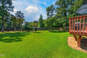341 Stone Hedge Ct, Holly Springs, NC 27540