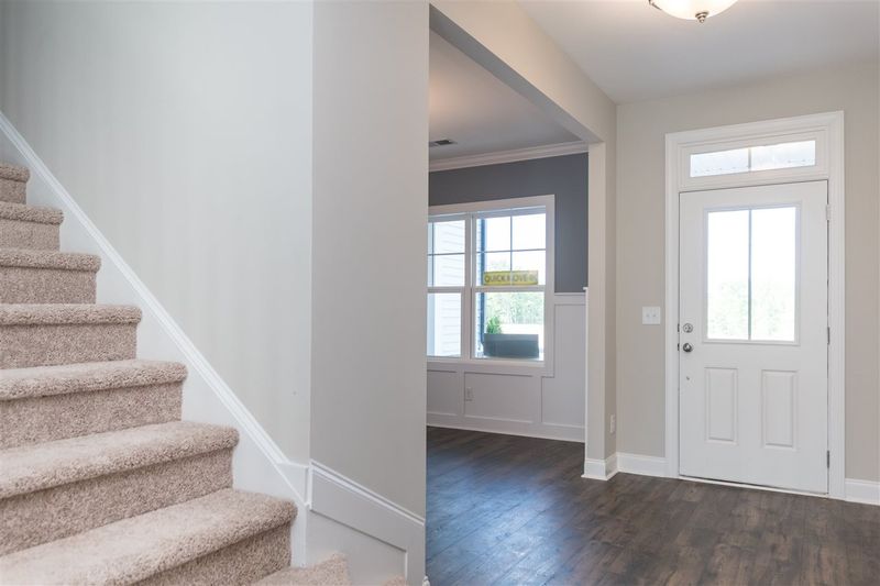 341 Sugarpine Trl, Clayton, NC 27520