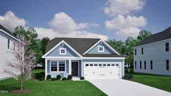 341 Thomas Trl, Lillington, NC 27546