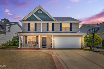 341 Timber Meadow Lake Dr, Fuquay Varina, NC 27526