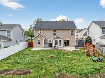 341 Timber Meadow Lake Dr, Fuquay Varina, NC 27526