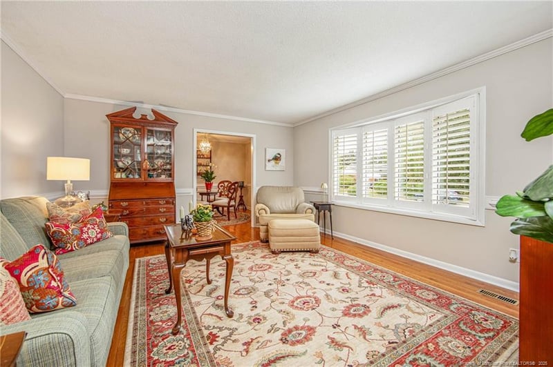 341 Tuxford Pl, Fayetteville, NC 28303