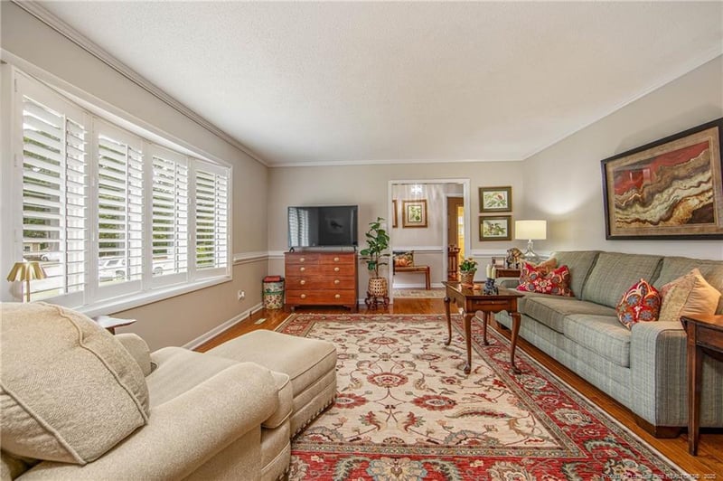 341 Tuxford Pl, Fayetteville, NC 28303