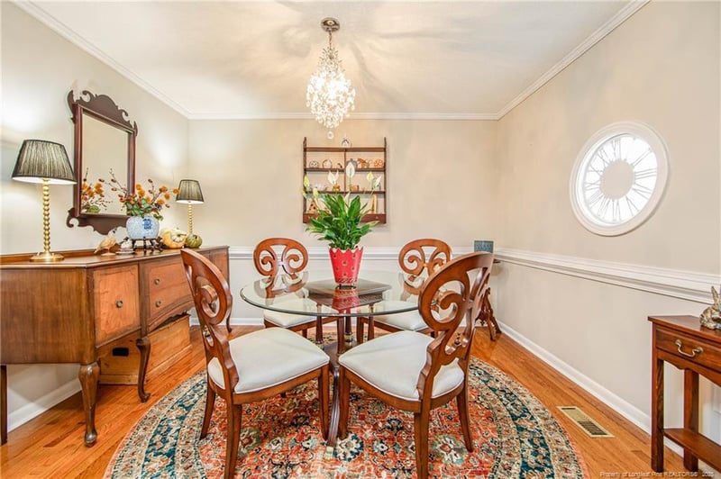 341 Tuxford Pl, Fayetteville, NC 28303