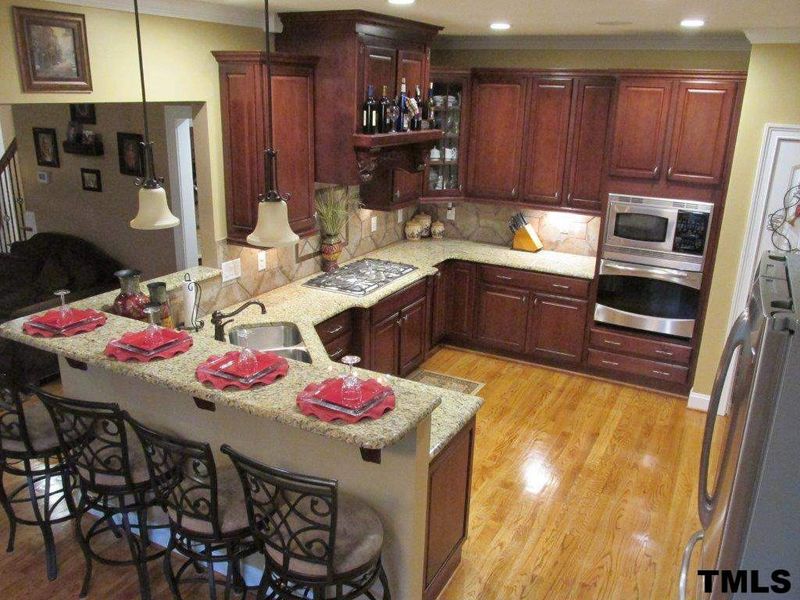 341 Windham Way, Clayton, NC 27527