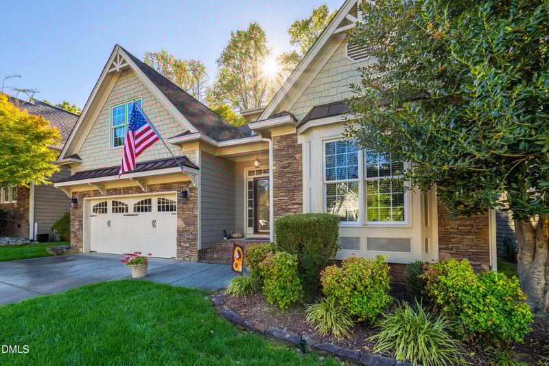 341 Windsong Dr, Pittsboro, NC 27312