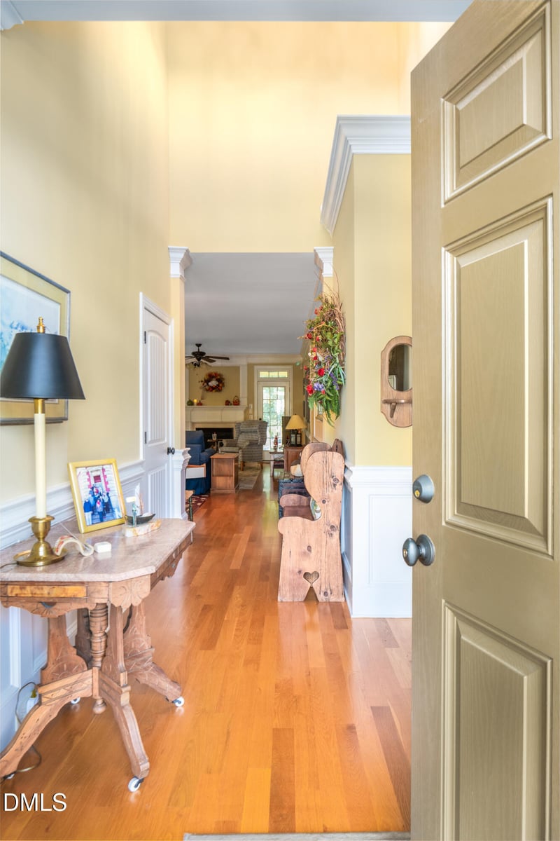 341 Windsong Dr, Pittsboro, NC 27312
