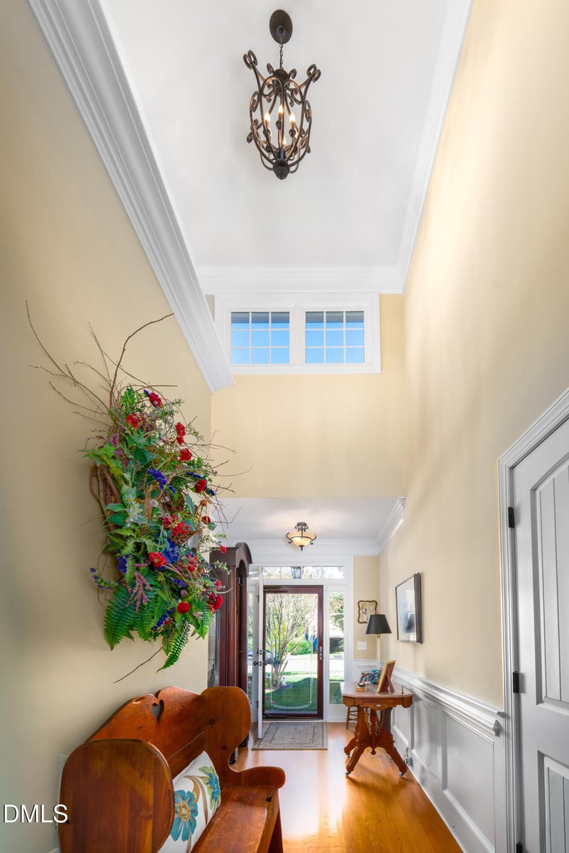 341 Windsong Dr, Pittsboro, NC 27312