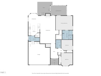 341 Windsong Dr, Pittsboro, NC 27312