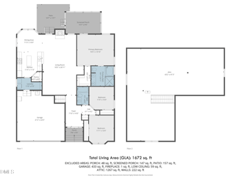 341 Windsong Dr, Pittsboro, NC 27312