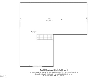 341 Windsong Dr, Pittsboro, NC 27312