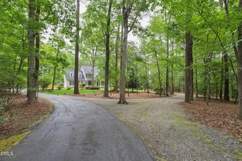 341 Woodhaven Dr, New Hill, NC 27562