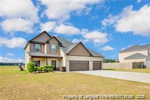 341 Woodington Rd, Hope Mills, NC 28348