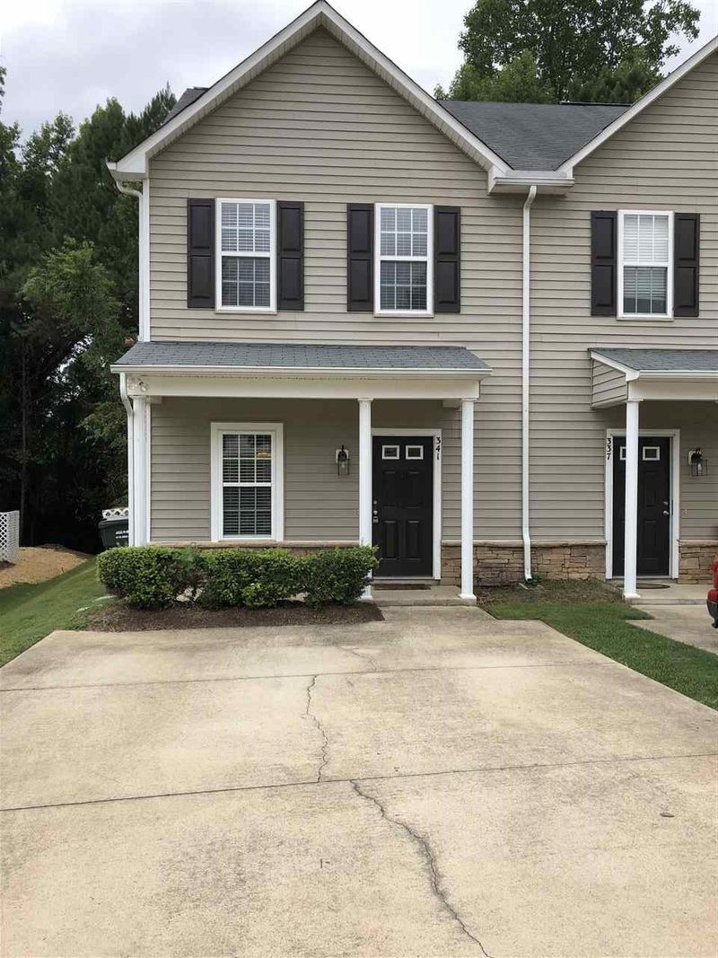 341 Woodson Dr, Clayton, NC 27527