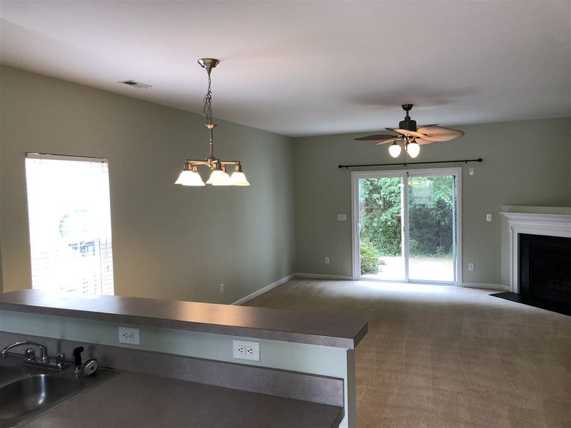 341 Woodson Dr, Clayton, NC 27527