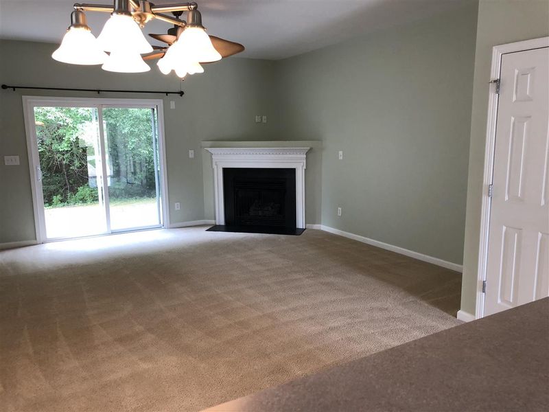 341 Woodson Dr, Clayton, NC 27527