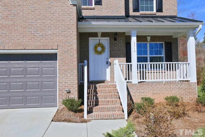3410 Alman Dr, Durham, NC 27705
