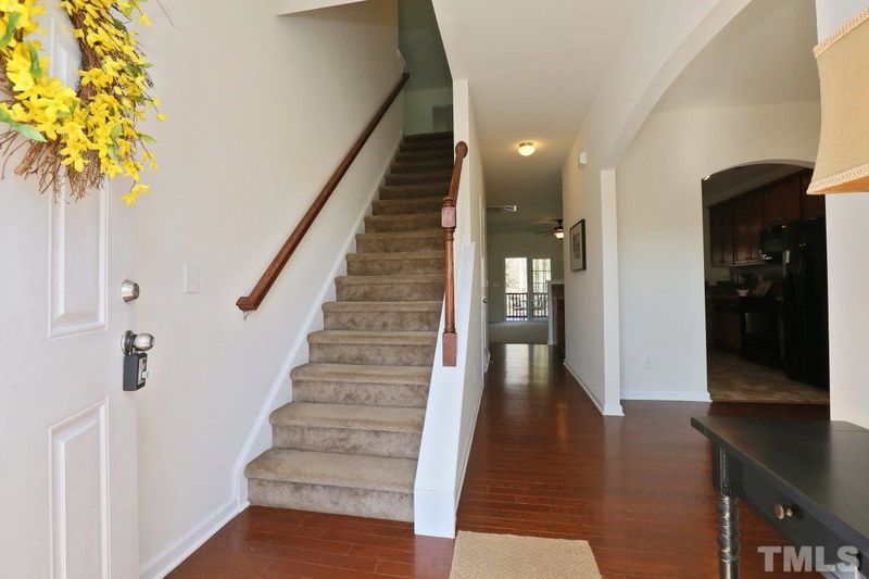 3410 Alman Dr, Durham, NC 27705