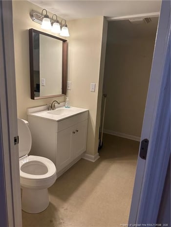 3410 Boone Trl, Fayetteville, NC 28306