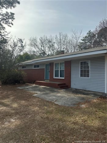 3410 Boone Trl, Fayetteville, NC 28306