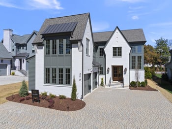 3410 Bradley Pl, Raleigh, NC 27607