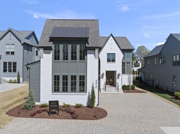 3410 Bradley Pl, Raleigh, NC 27607