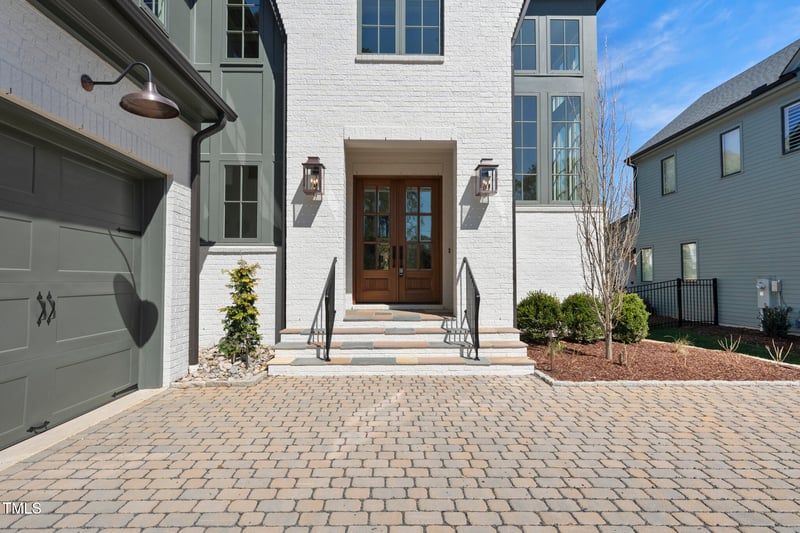 3410 Bradley Pl, Raleigh, NC 27607