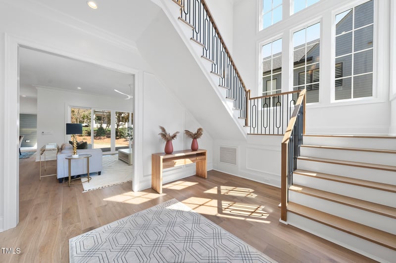 3410 Bradley Pl, Raleigh, NC 27607