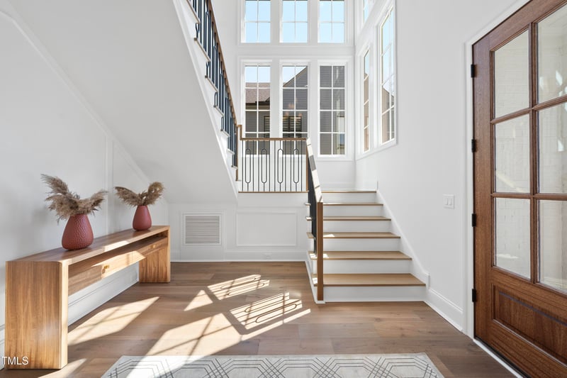 3410 Bradley Pl, Raleigh, NC 27607