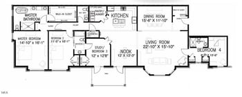 3410 Bradley Pl, Raleigh, NC 27607