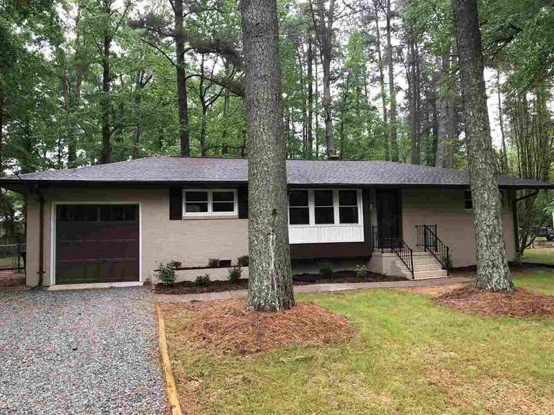 3410 Denise St, Durham, NC 27704