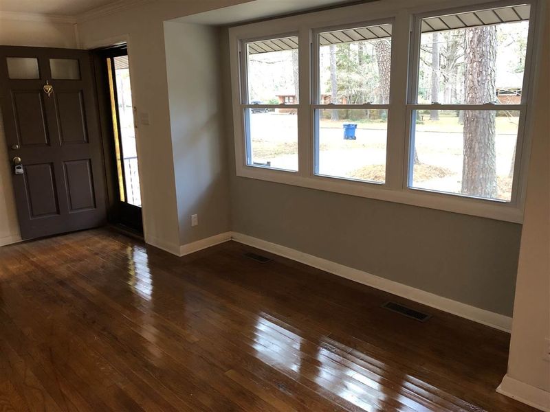 3410 Denise St, Durham, NC 27704