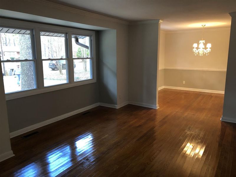 3410 Denise St, Durham, NC 27704