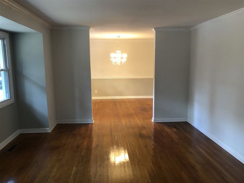 3410 Denise St, Durham, NC 27704